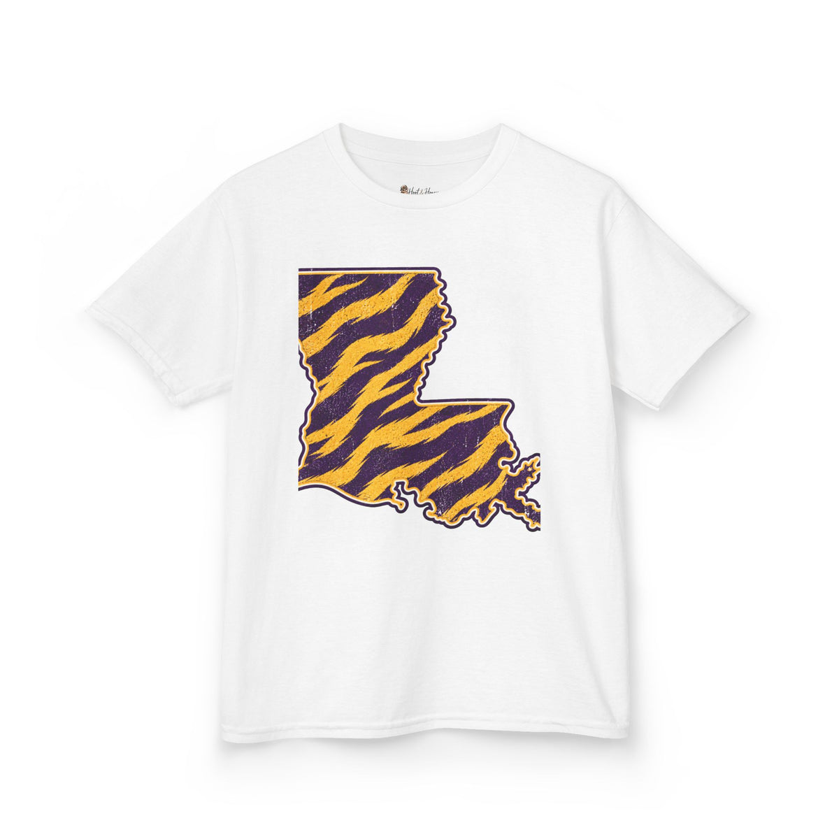 Kids Heavy Cotton™ Tee