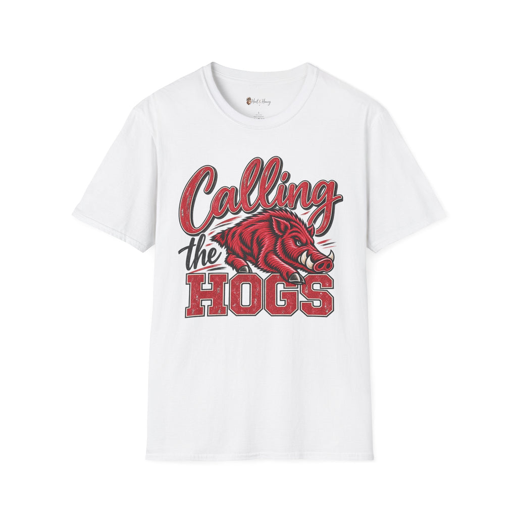 Tees-UArk Designs