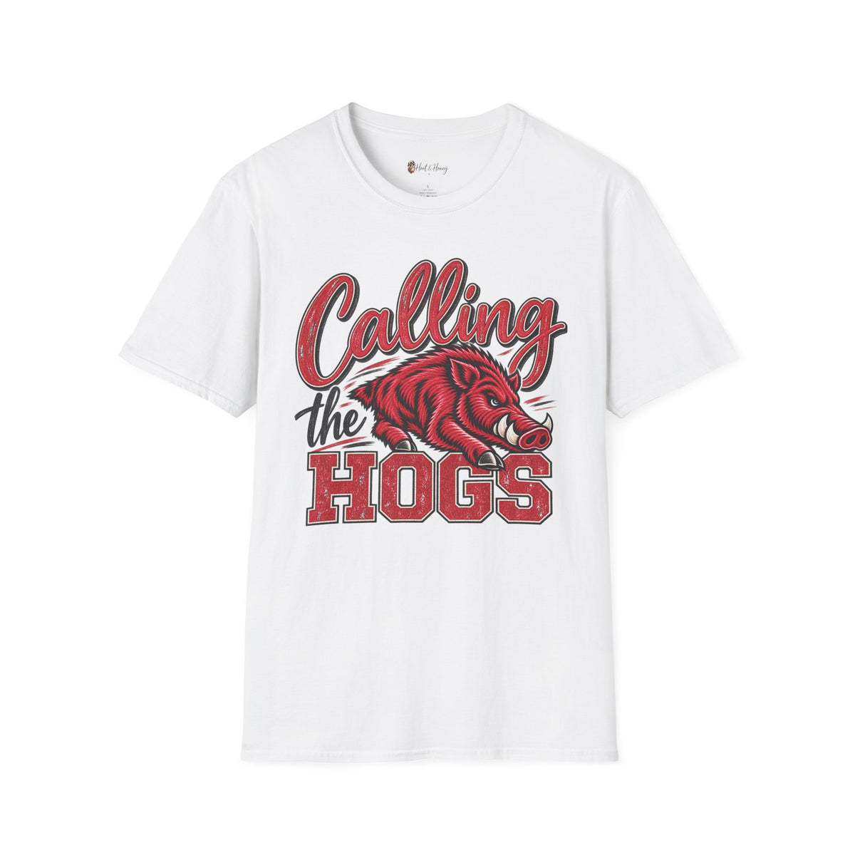 Tees-UArk Designs