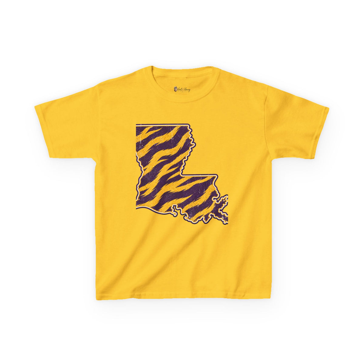 Kids Heavy Cotton™ Tee