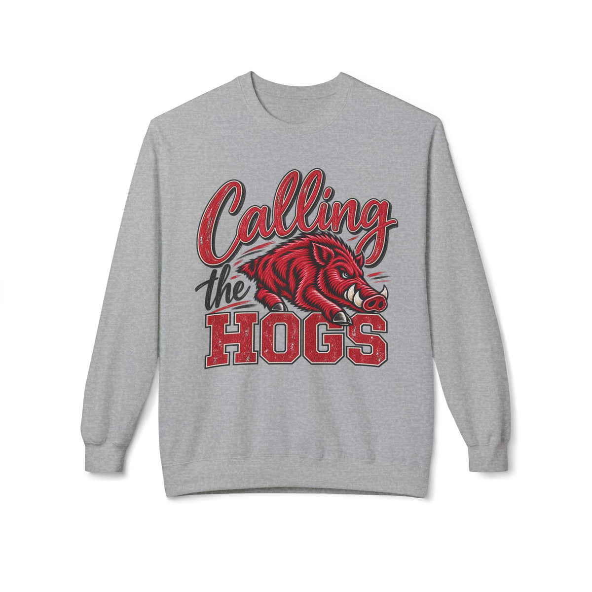 Sweatshirts-UArk Designs