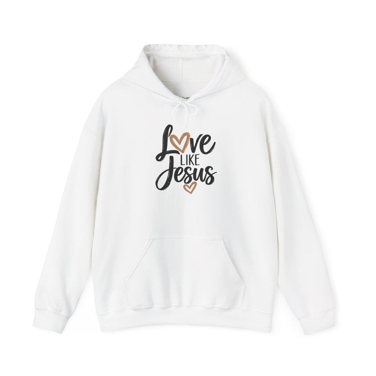 Unisex Hoodie - LLJ