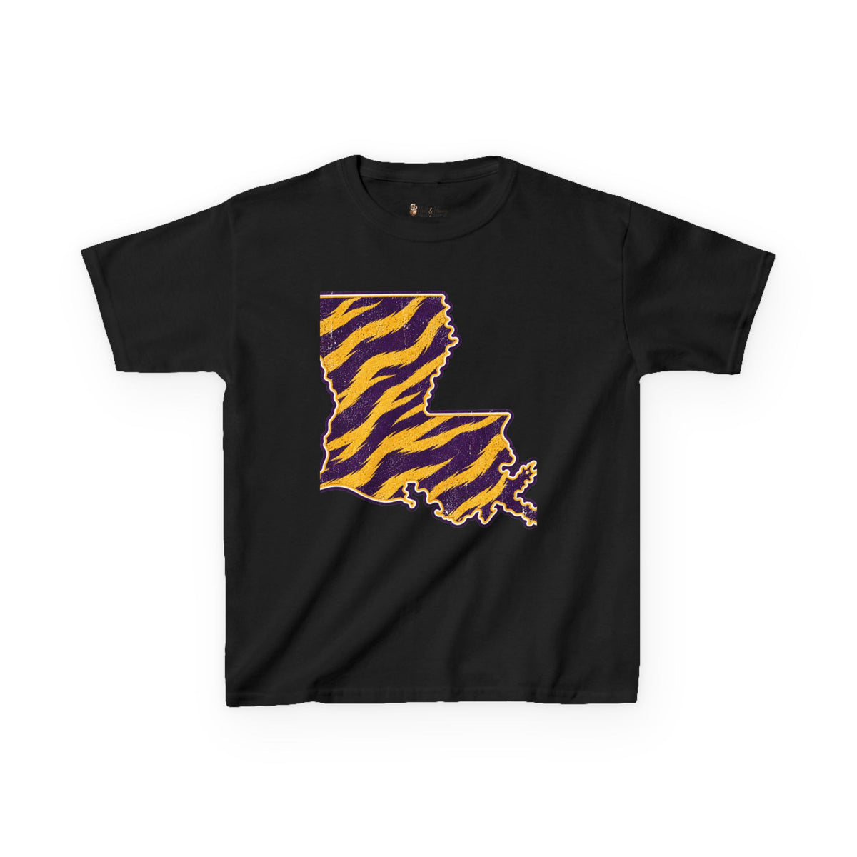 Kids Heavy Cotton™ Tee