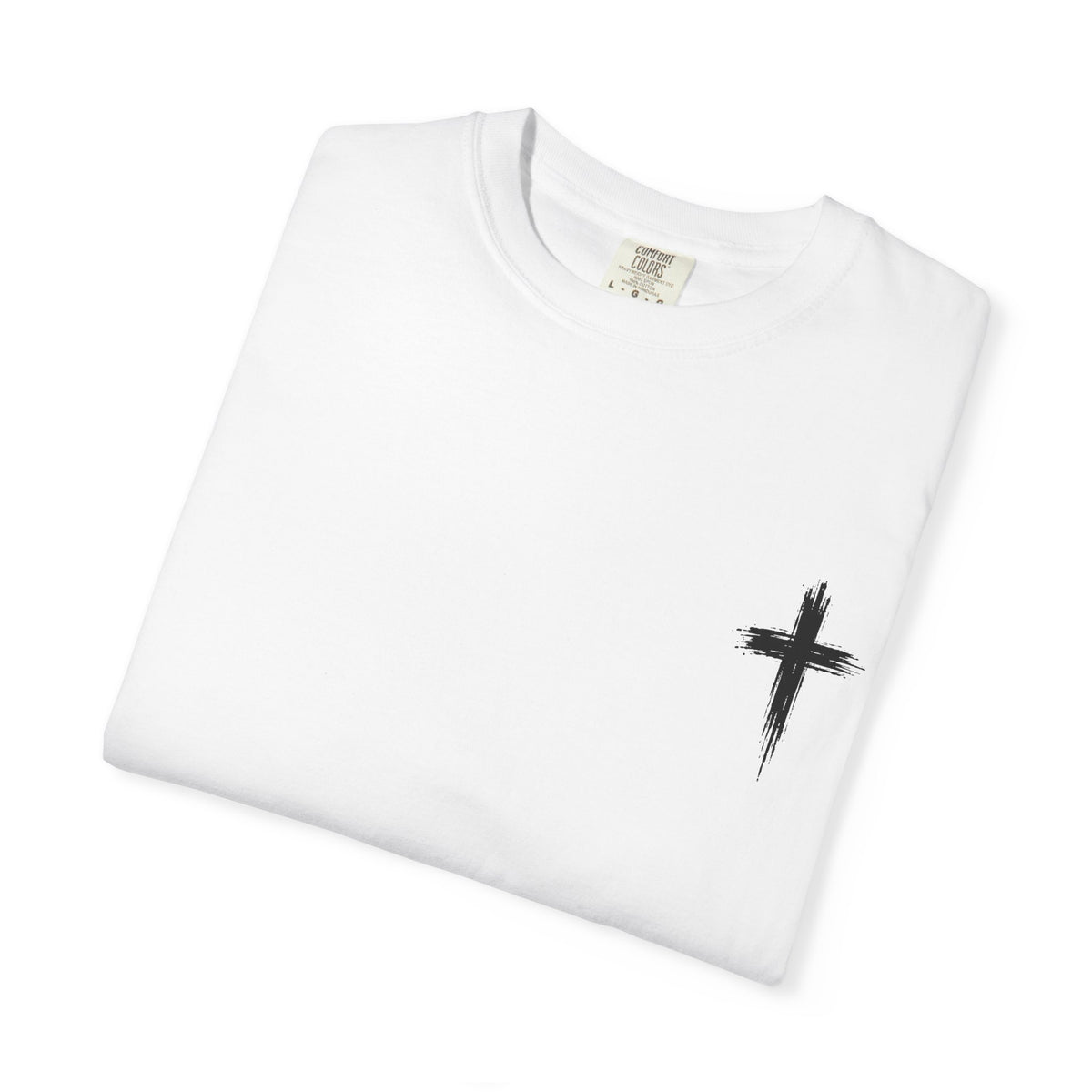Unisex T-shirt - LLJ