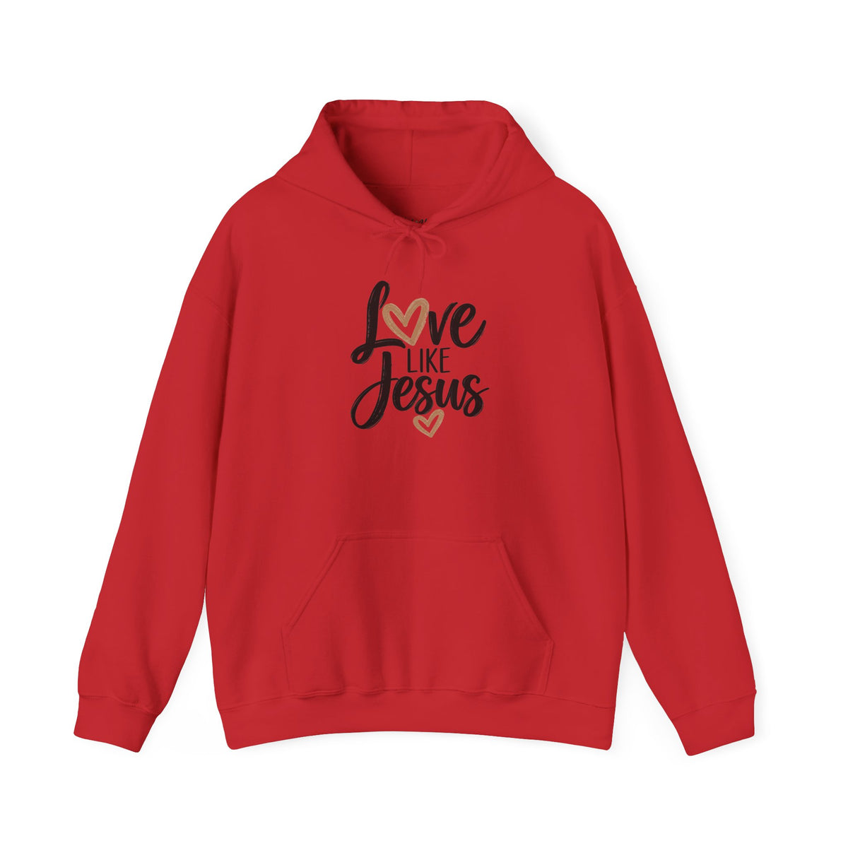 Unisex Hoodie - LLJ