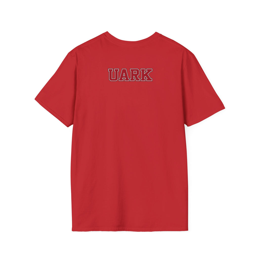 Tees-UArk Designs