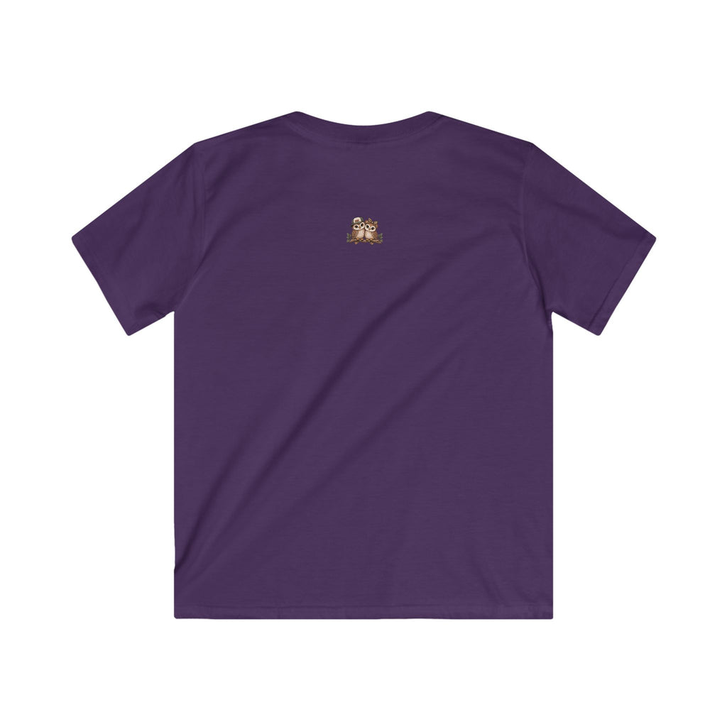 Toddler/Kids Tees-LSU Designs
