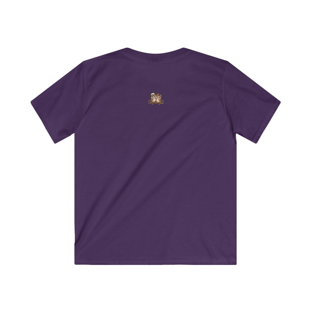 Toddler/Kids Tees-LSU Designs