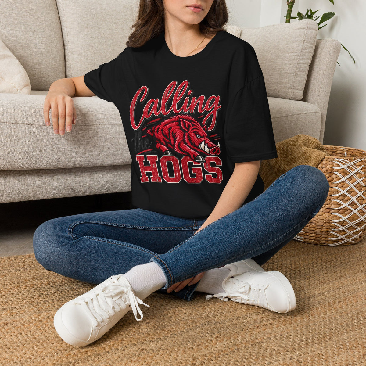 Tees-UArk Designs