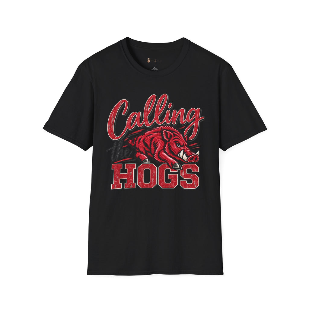 Tees-UArk Designs