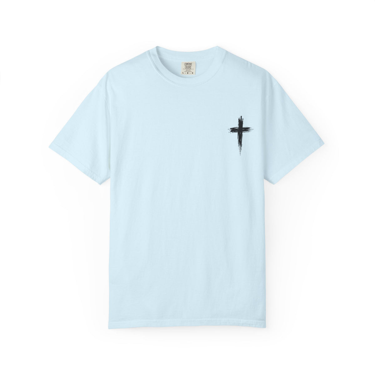 Unisex T-shirt - LLJ