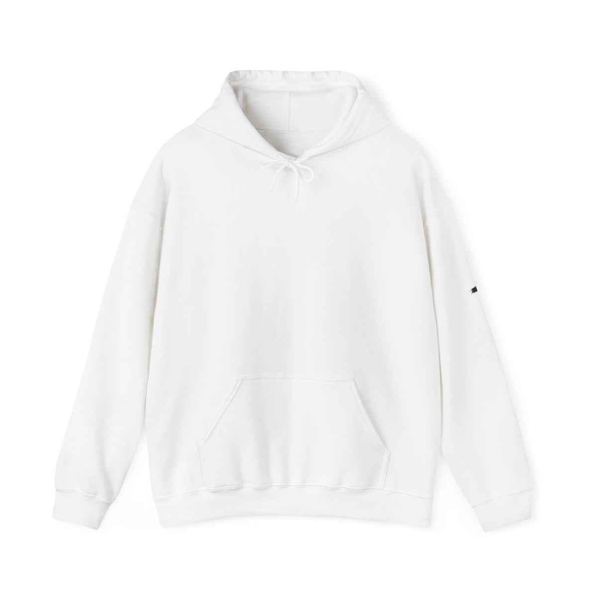 Unisex Hoodie - Big Bang