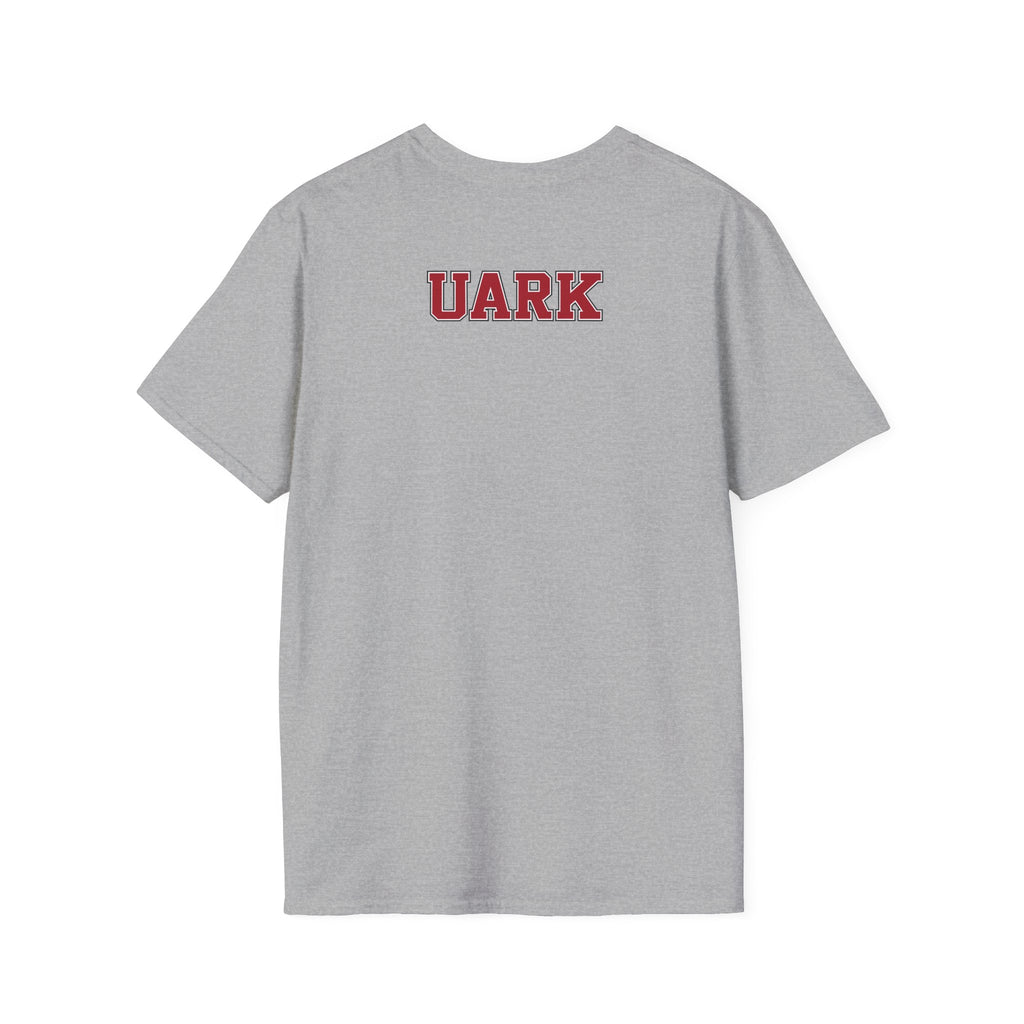 Tees-UArk Designs