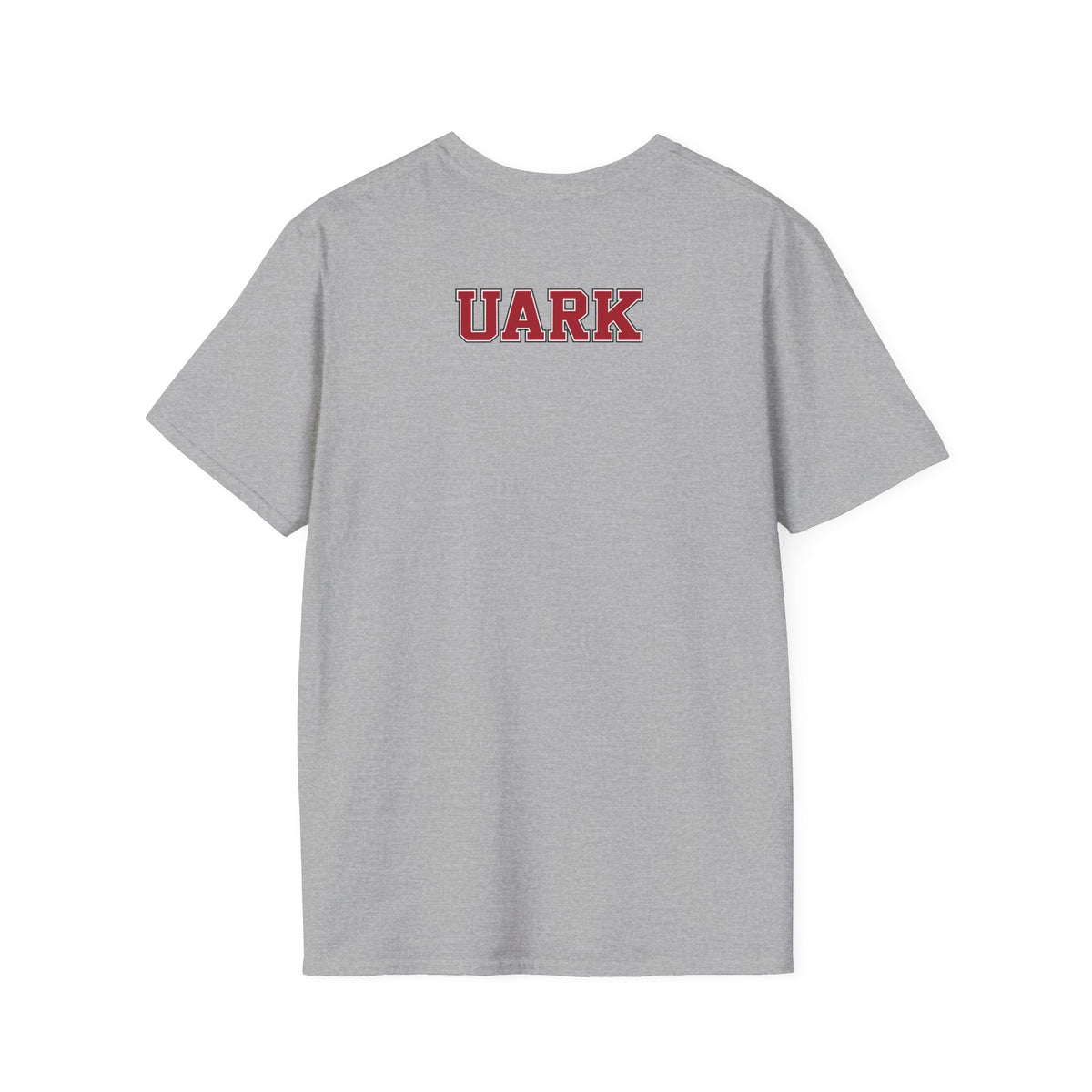 Tees-UArk Designs
