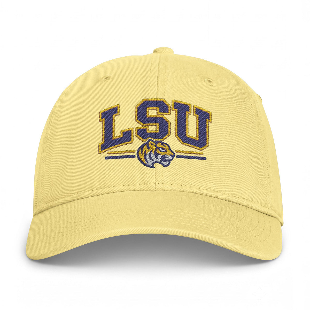 Coastal Washed Caps