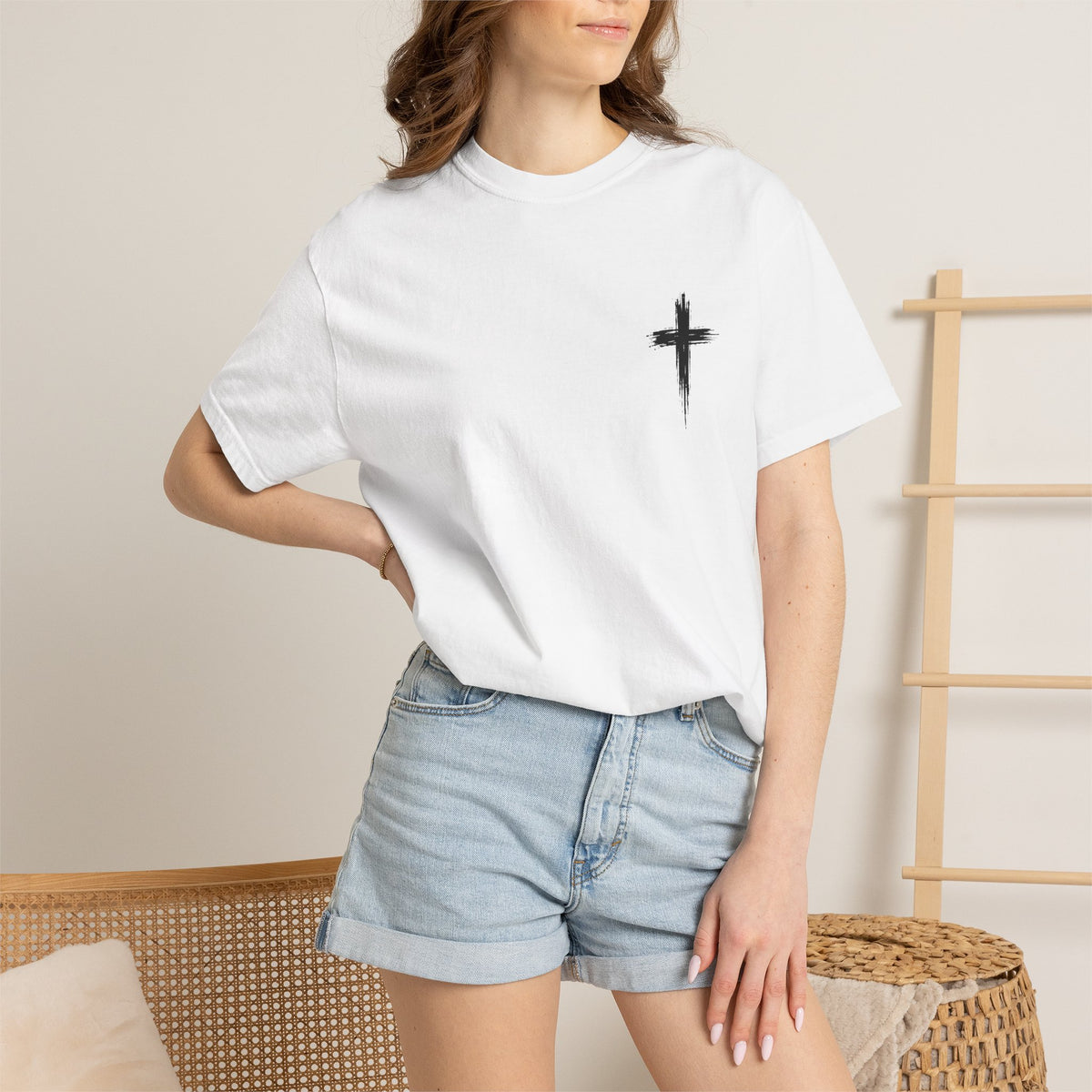 Unisex T-shirt - Big Bang