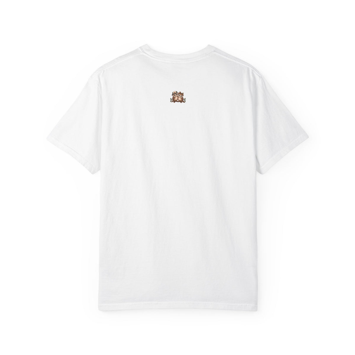 Women's Tee - LA tiger stripe