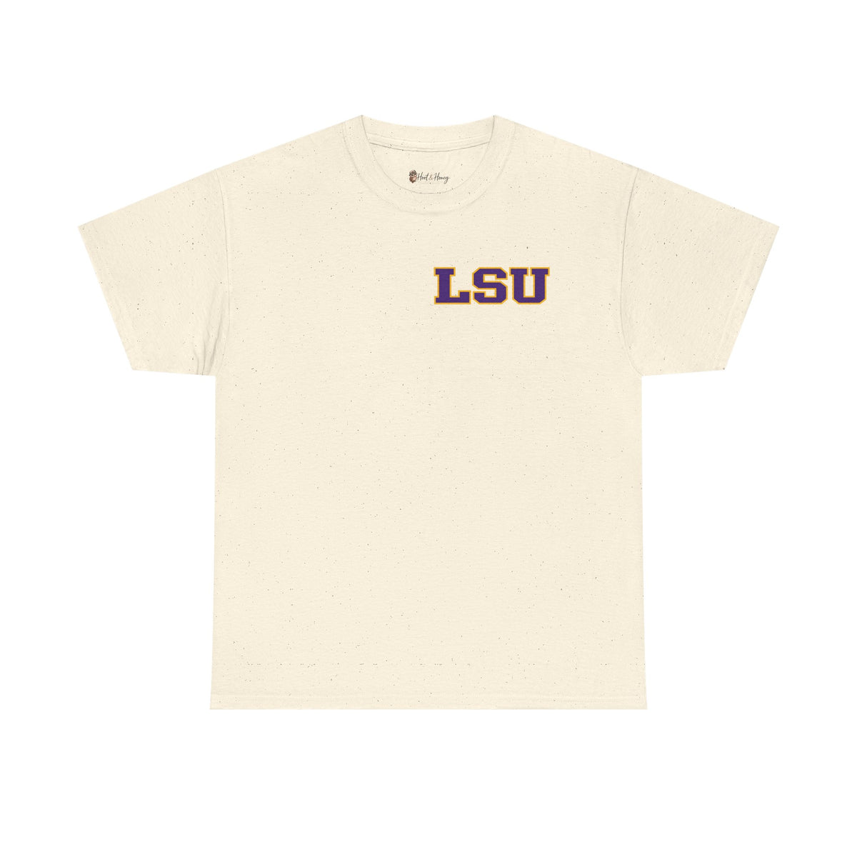 Men’s Tees - LSU Designs
