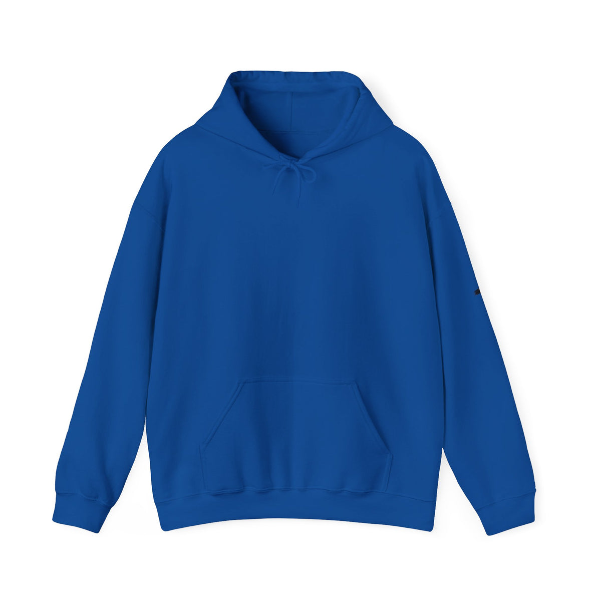 Unisex Hoodie - Big Bang