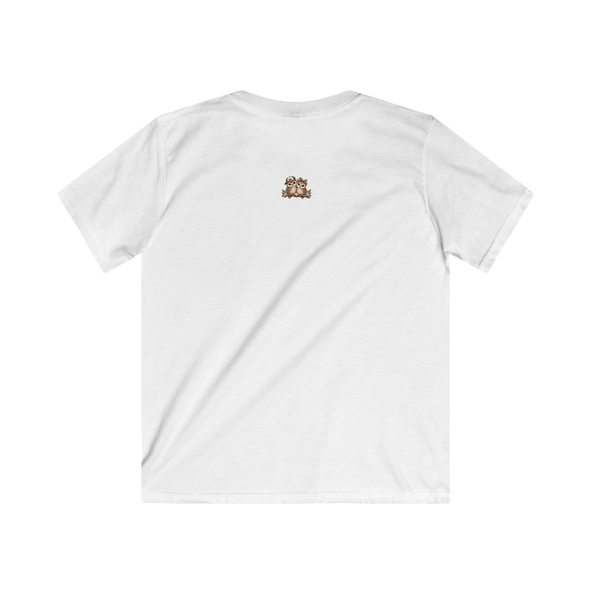 Toddler/Kids Tees-LSU Designs