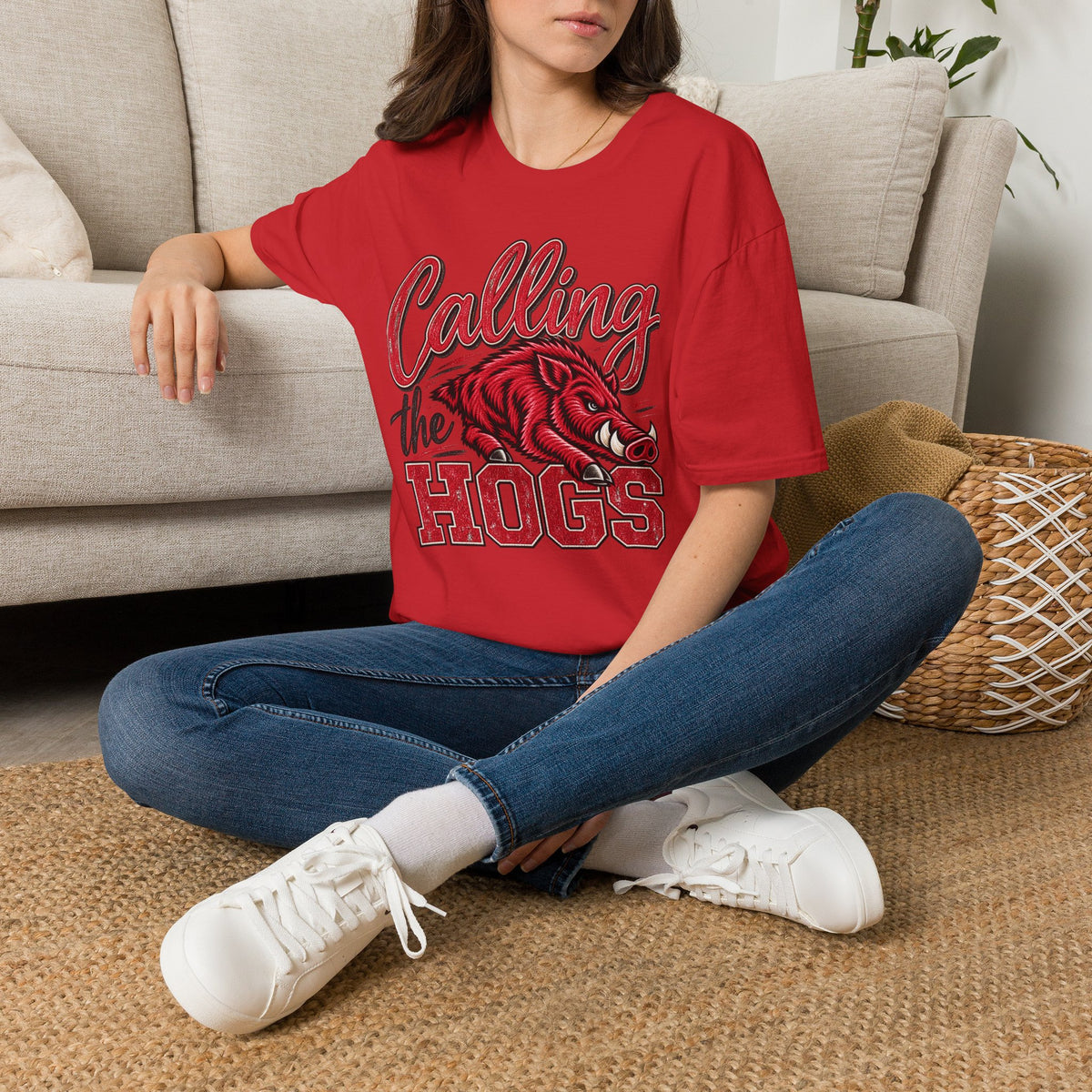 Tees-UArk Designs