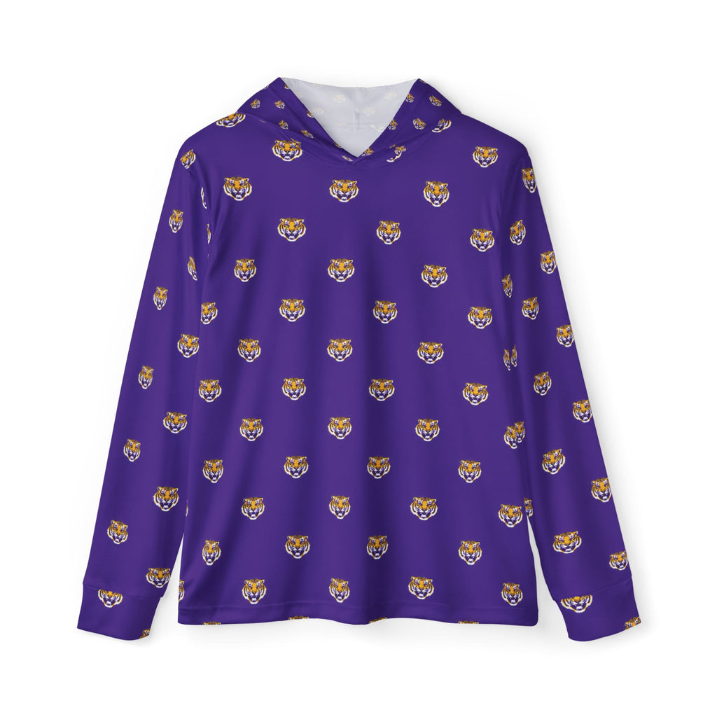 Men's Sports Warmup Hoodie (AOP)
