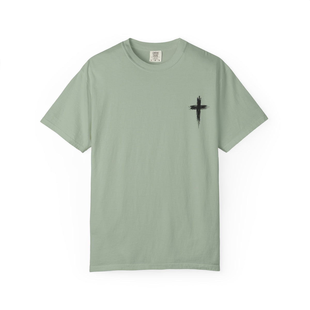 Unisex T-shirt - LLJ