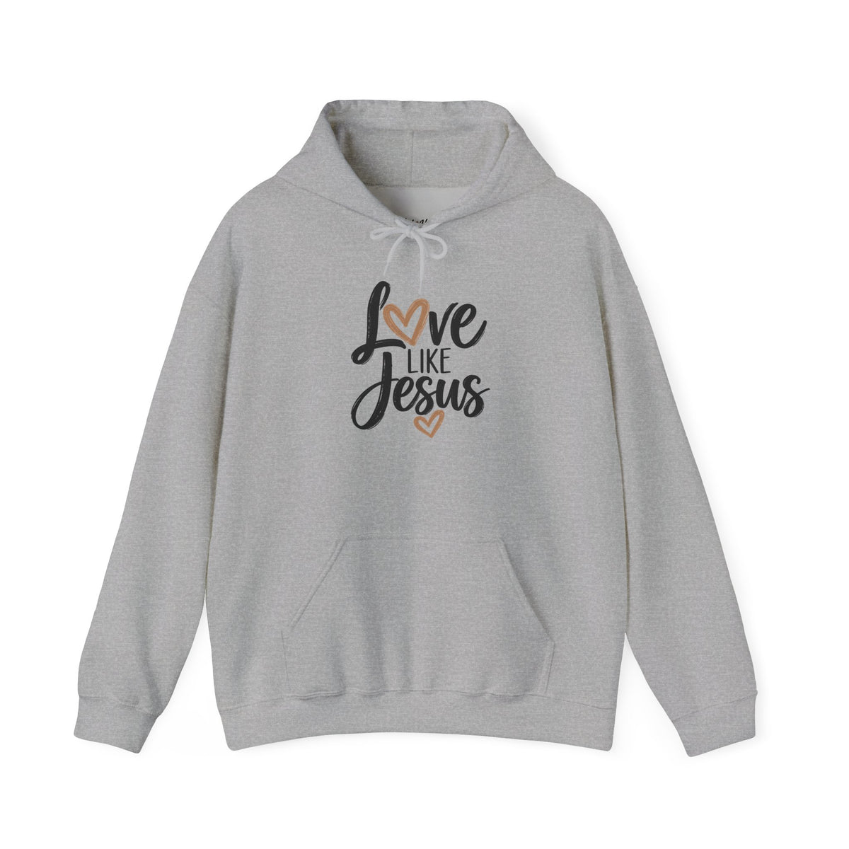 Unisex Hoodie - LLJ
