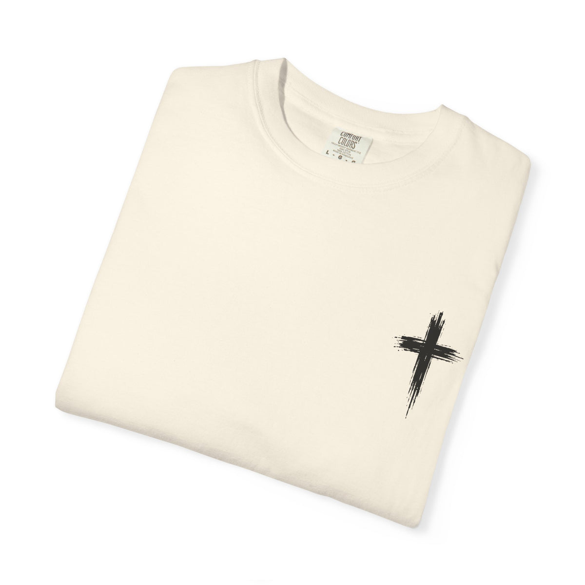 Unisex T-shirt - LLJ