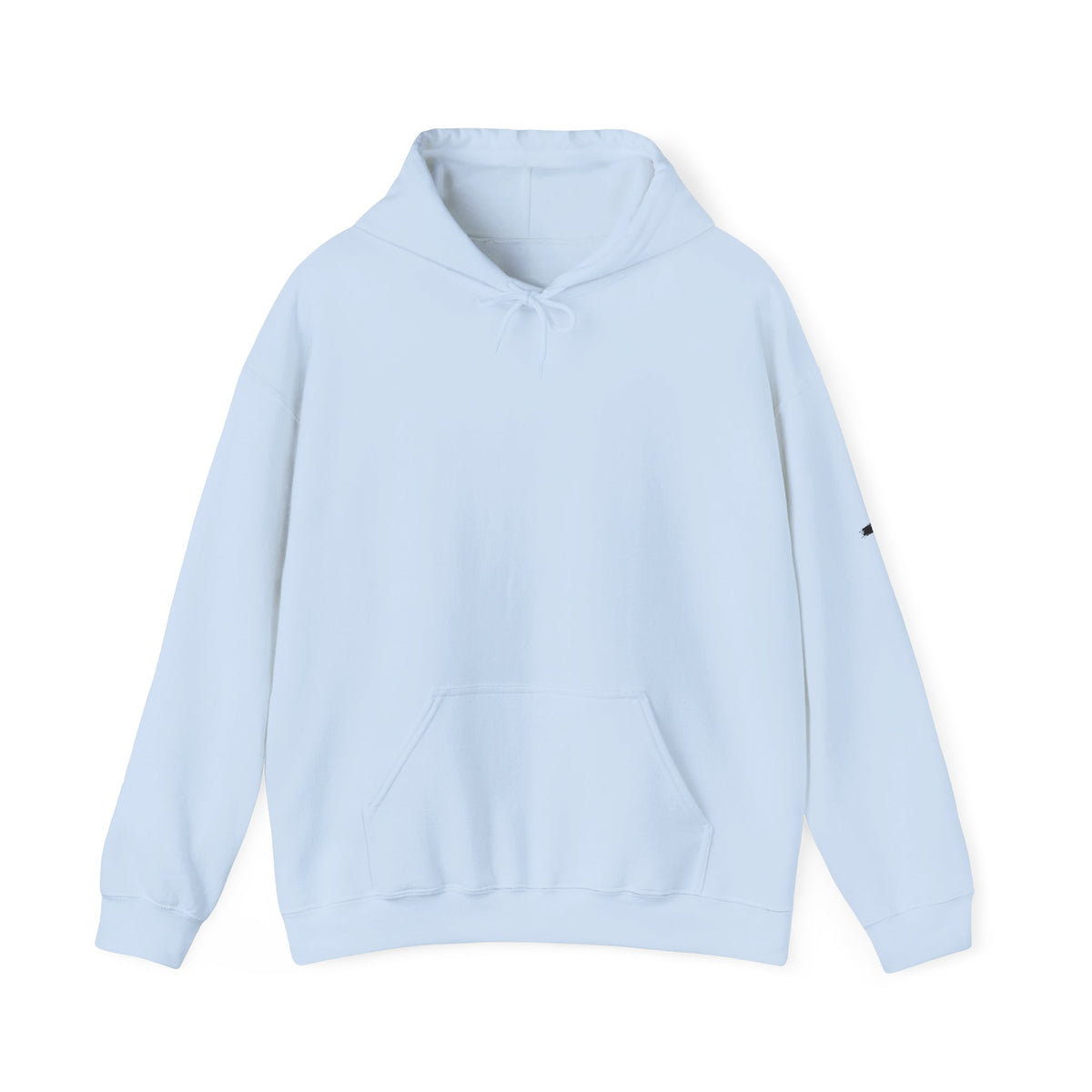 Unisex Hoodie - Big Bang