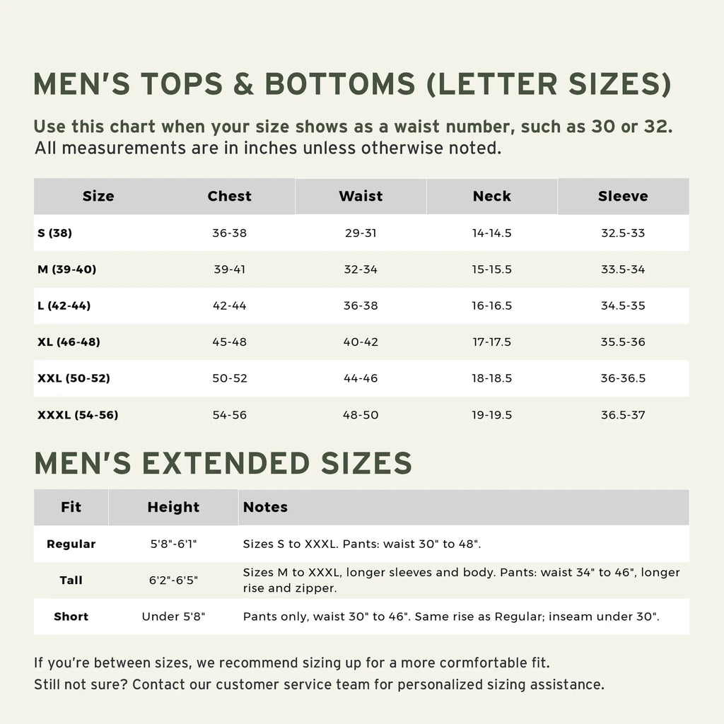 Eddie Bauer | Men's All Day Crew
