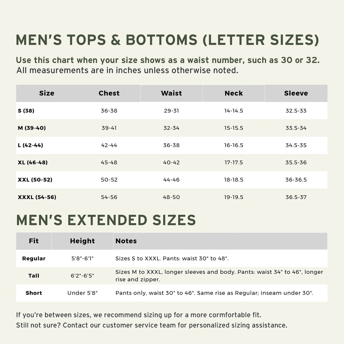Eddie Bauer | Men's All Day Crew