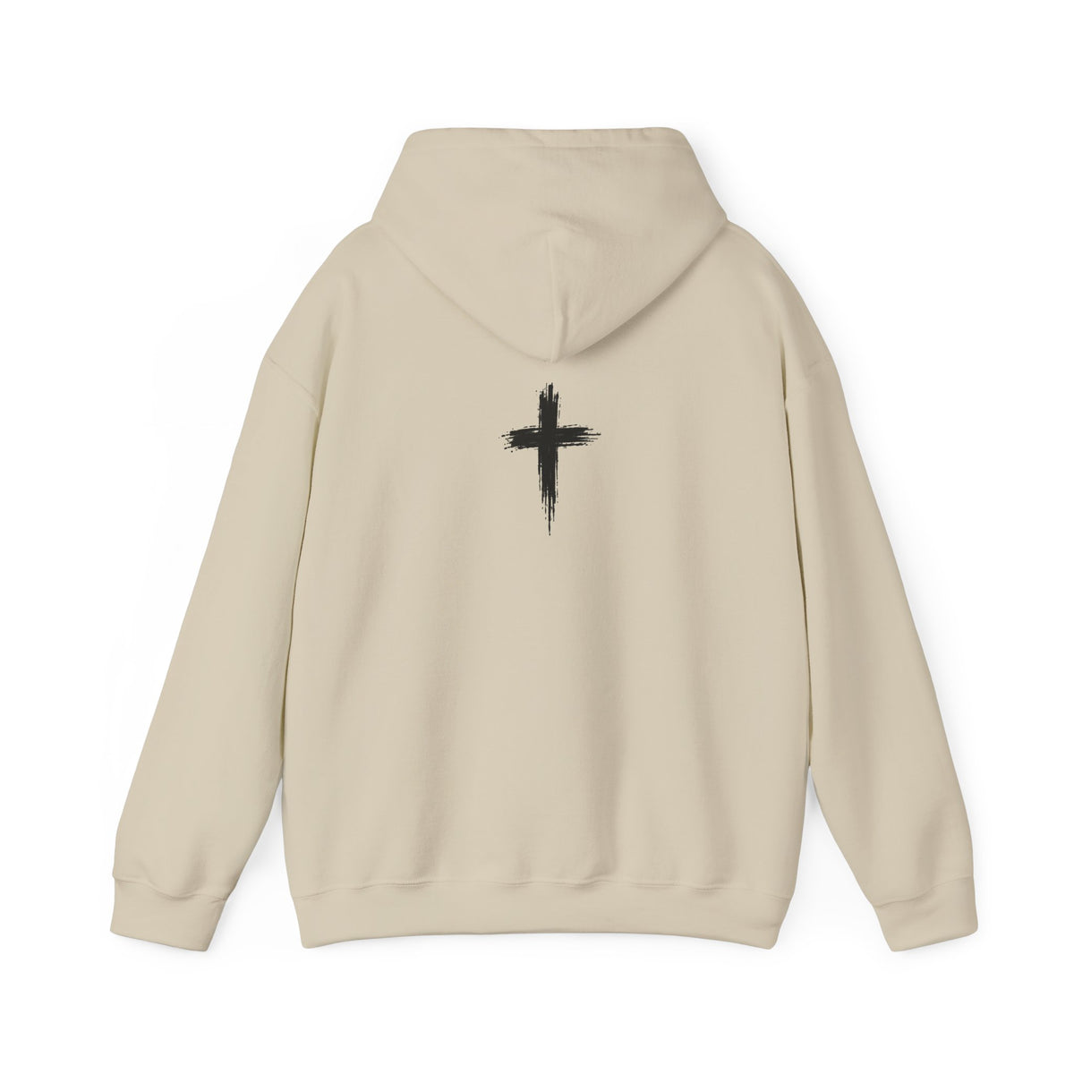 Unisex Hoodie - LLJ