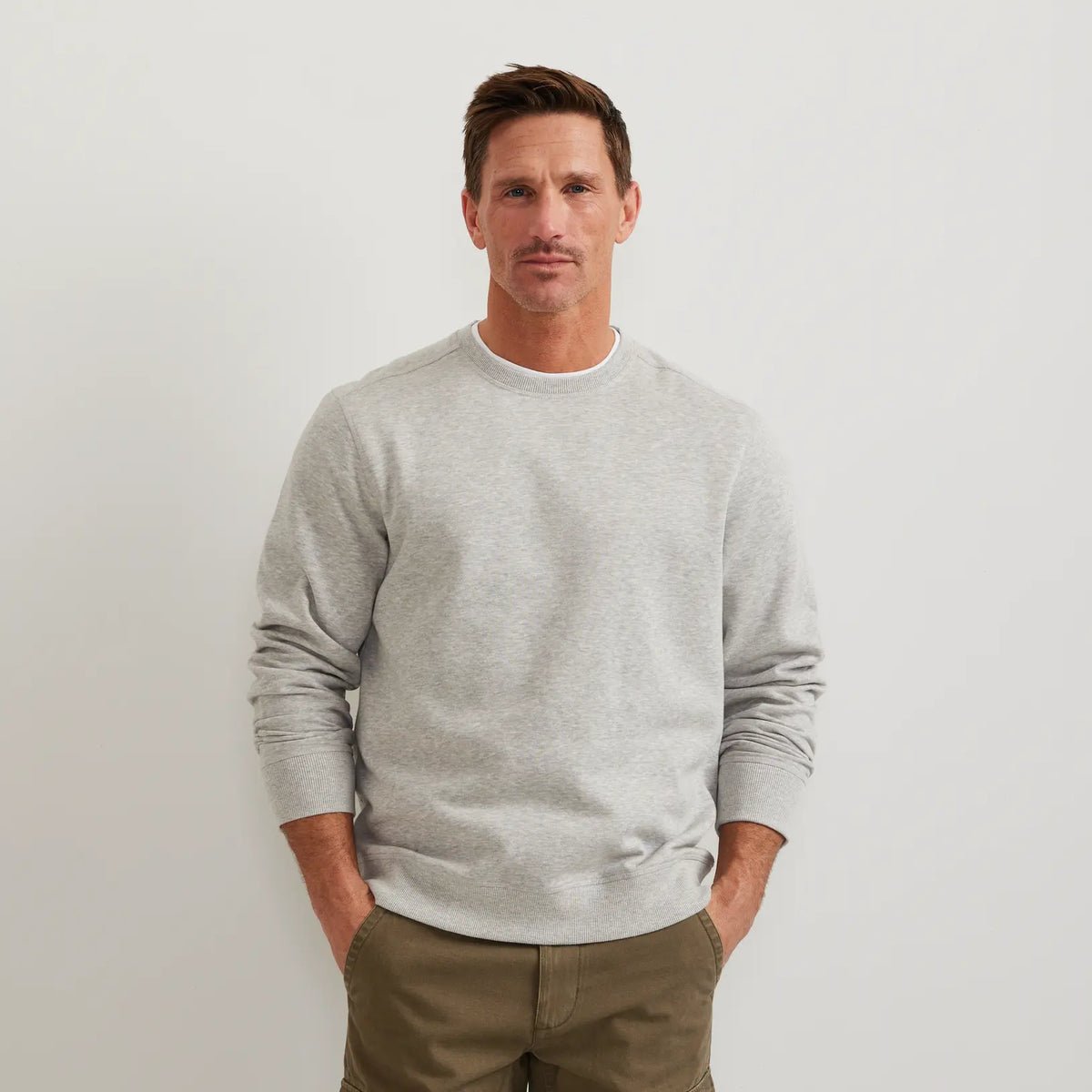 Eddie Bauer | Men's All Day Crew