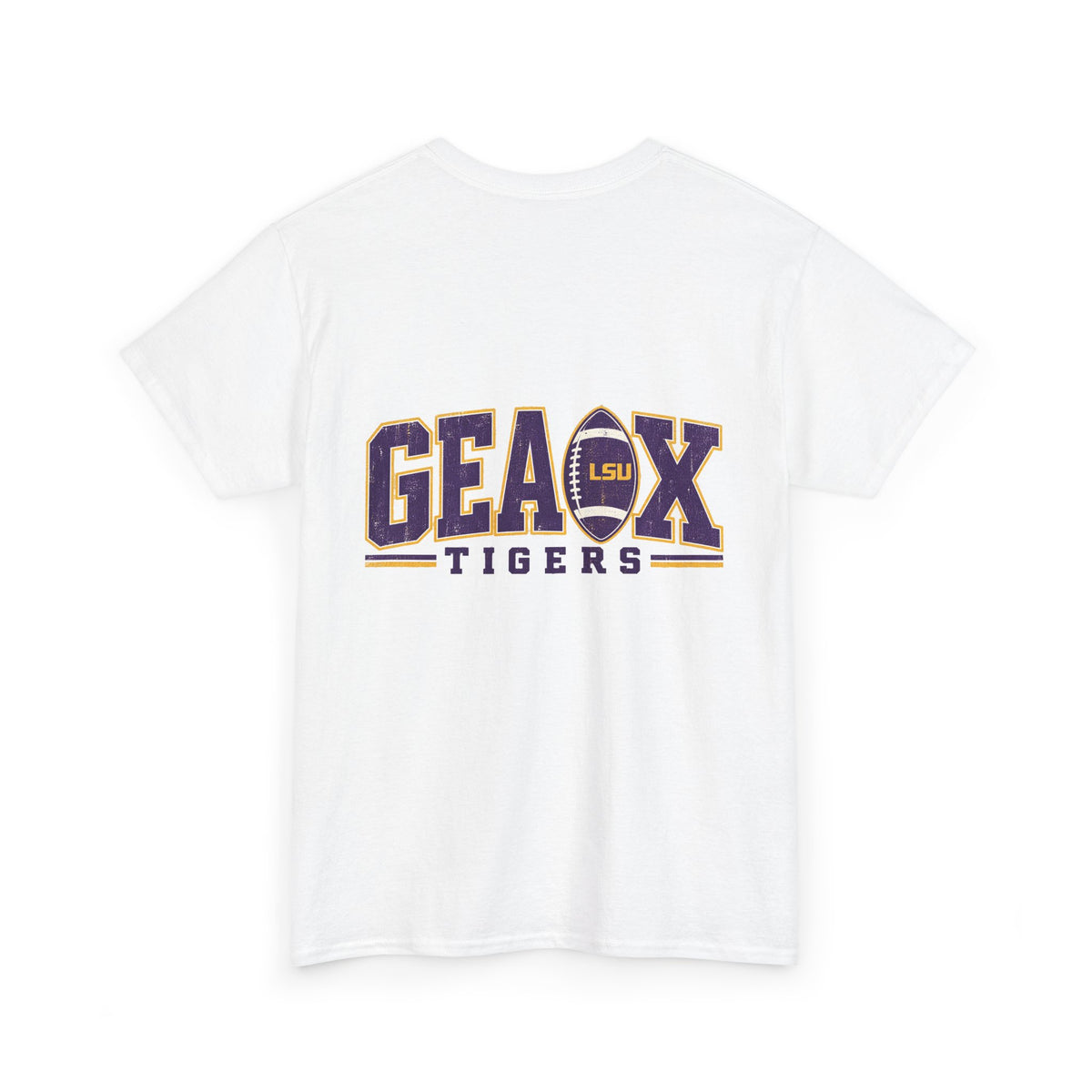Men’s Tees - LSU Designs