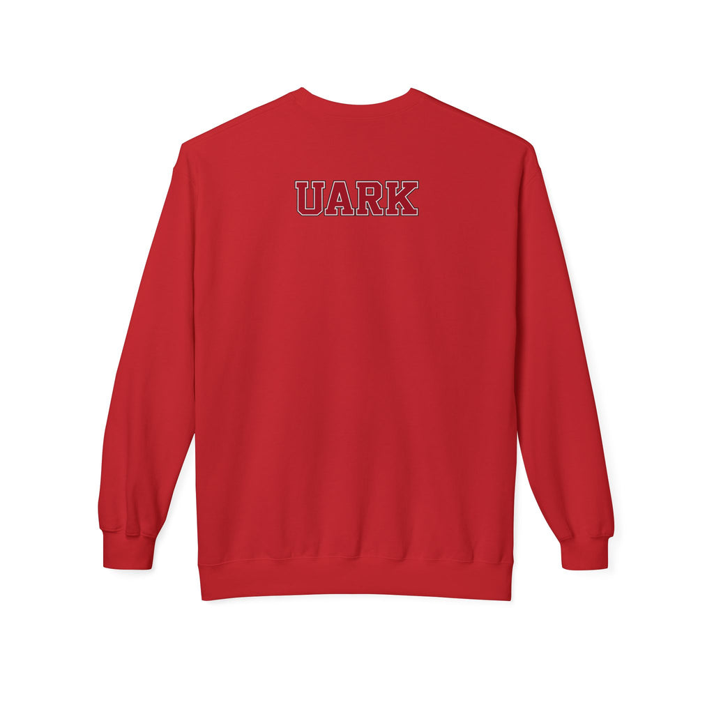 Sweatshirts-UArk Designs