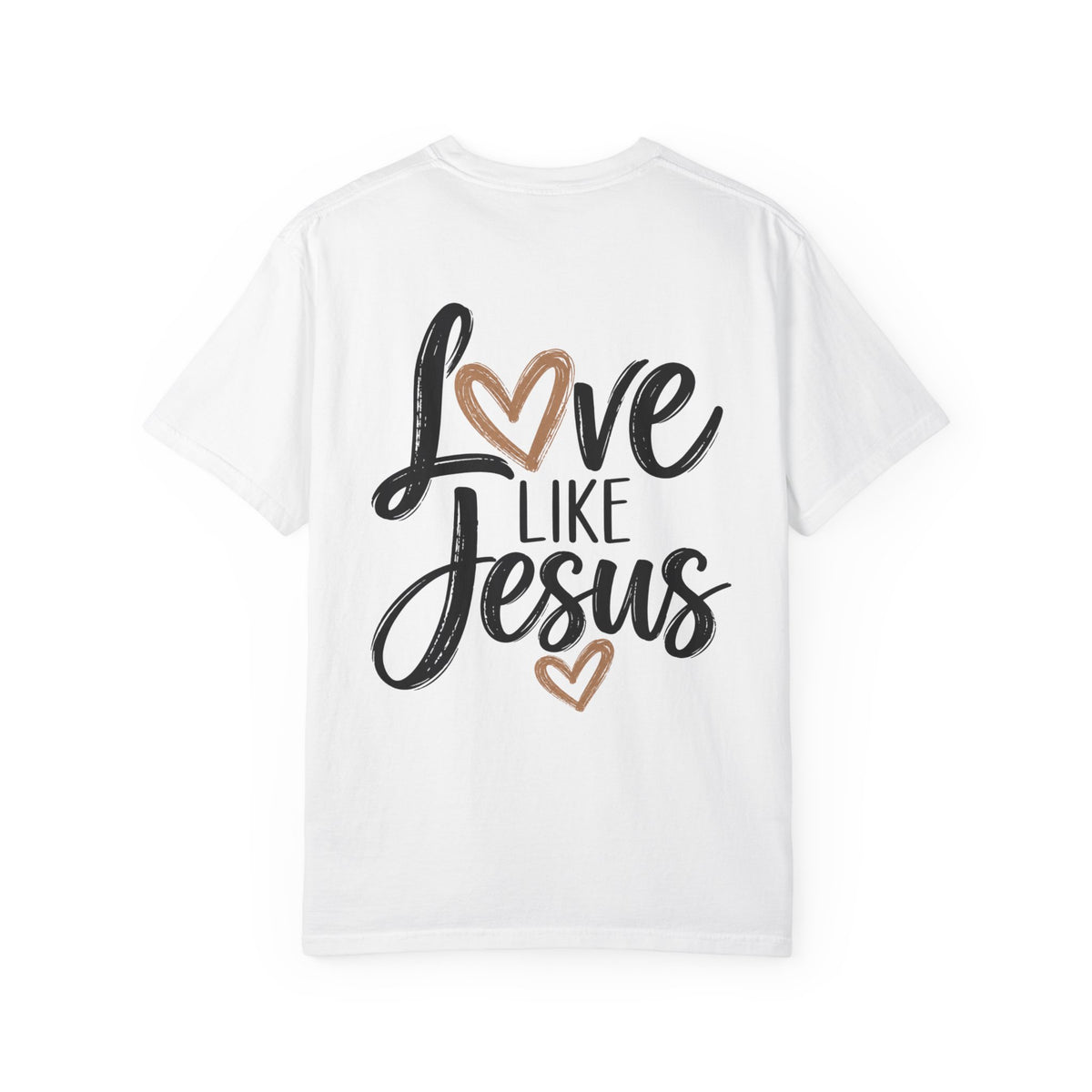 Unisex T-shirt - LLJ