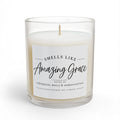 Glass Candle, 11oz-Smells Like Collection