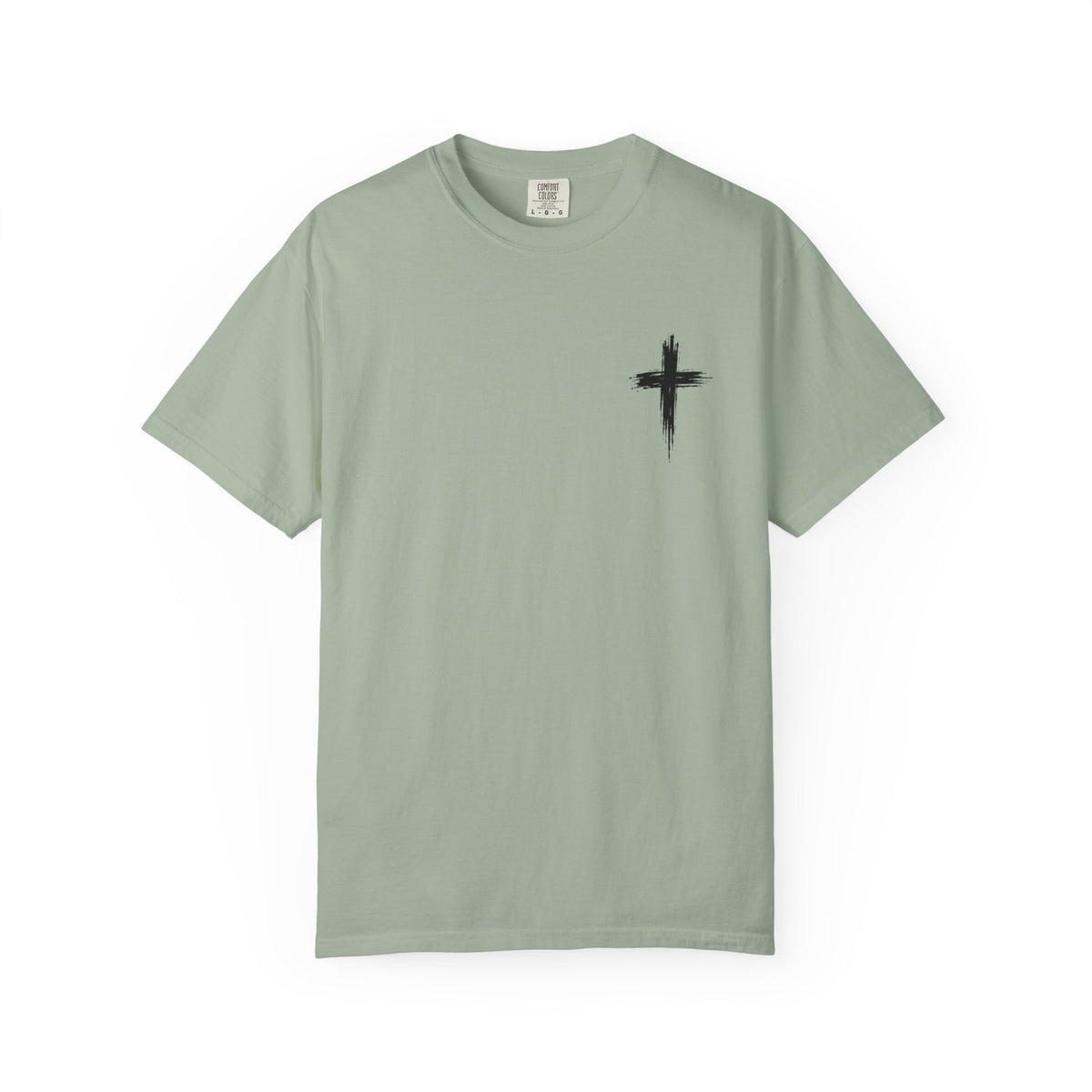Unisex T-shirt - Big Bang