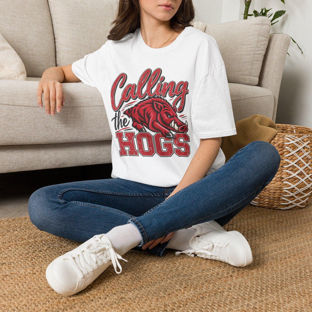 Tees-UArk Designs