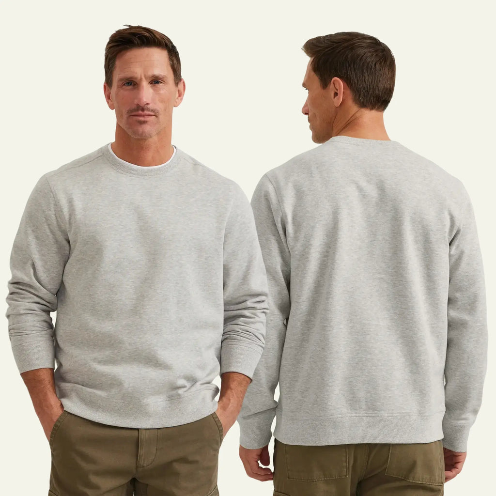 Eddie Bauer | Men's All Day Crew