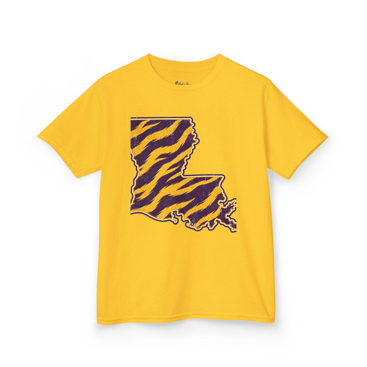 Kids Heavy Cotton™ Tee