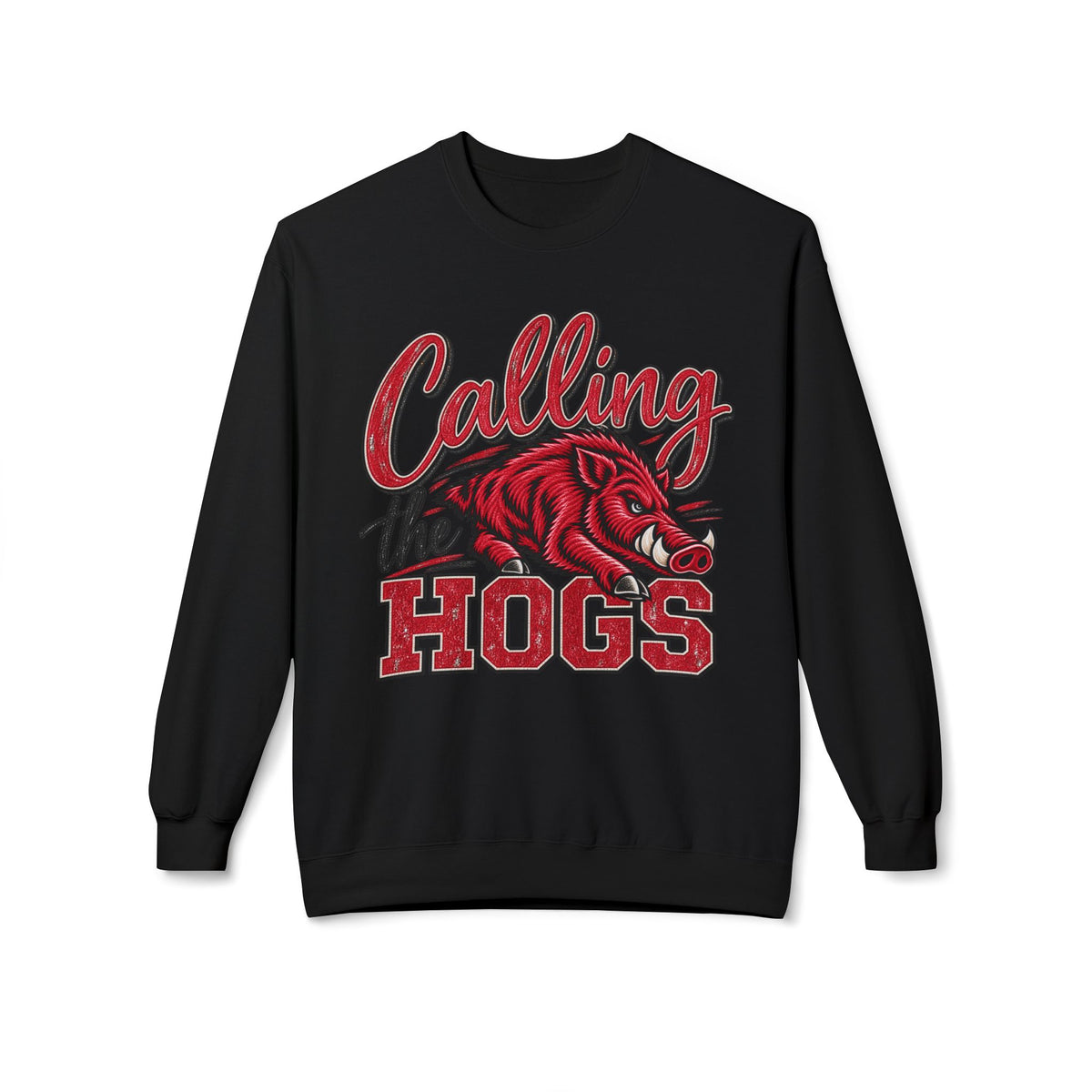 Sweatshirts-UArk Designs
