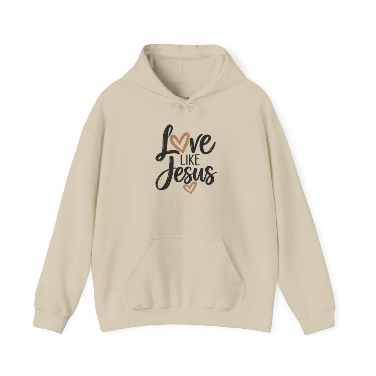 Unisex Hoodie - LLJ