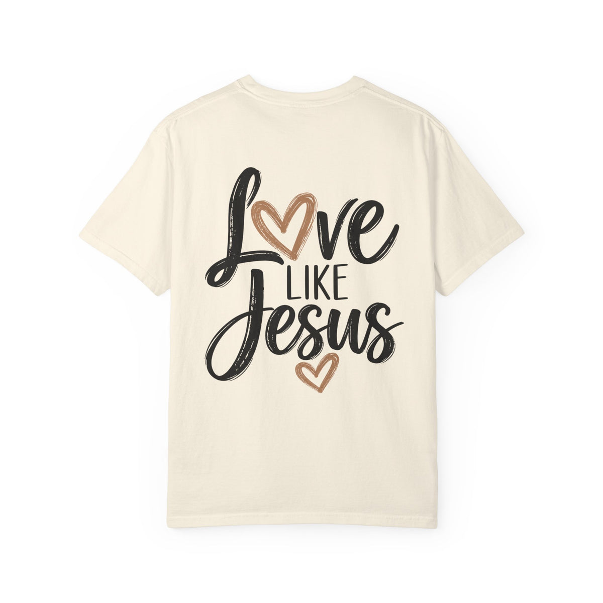 Unisex T-shirt - LLJ
