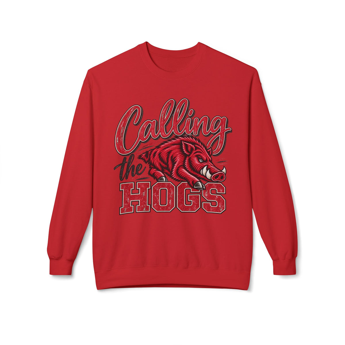 Sweatshirts-UArk Designs