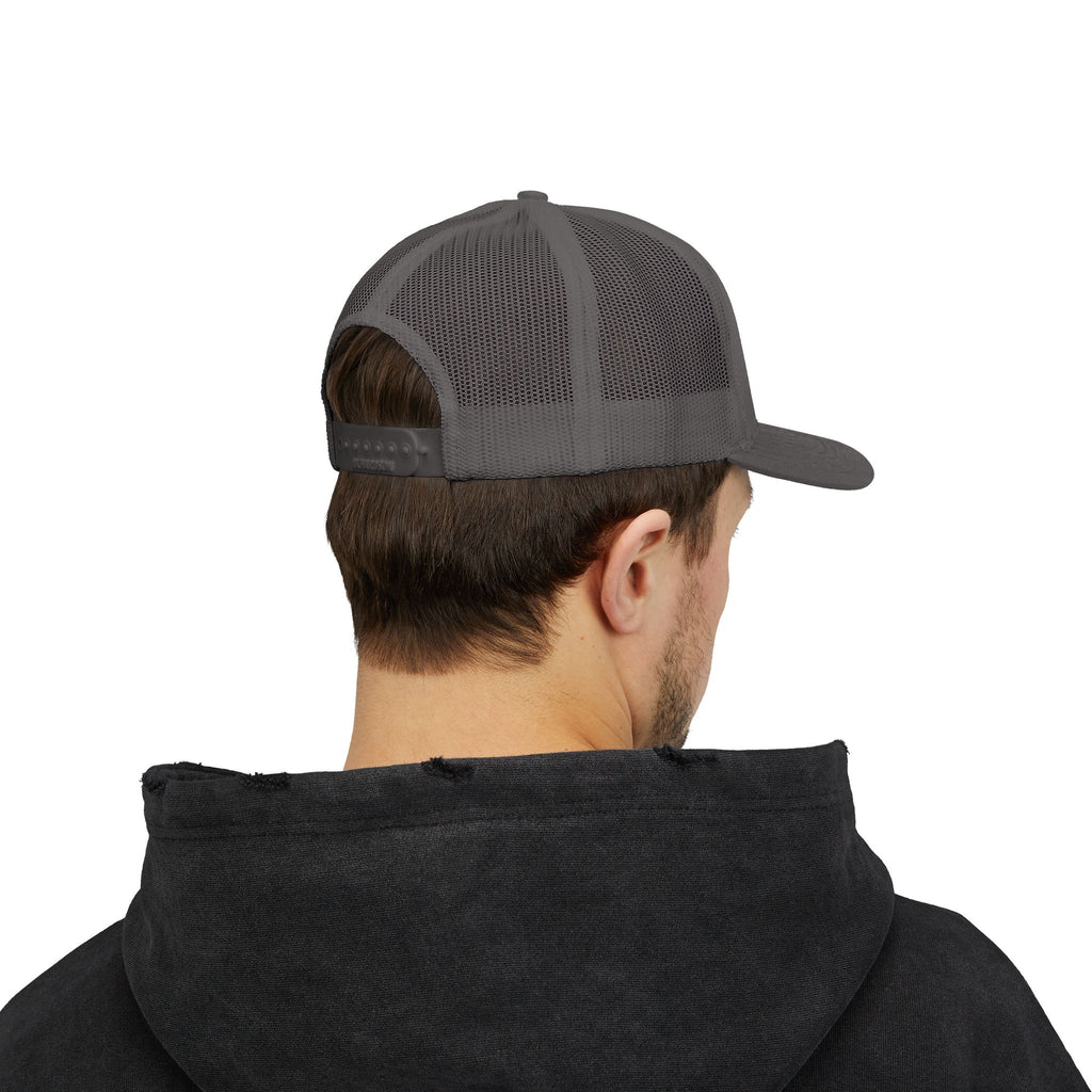 Trucker Caps
