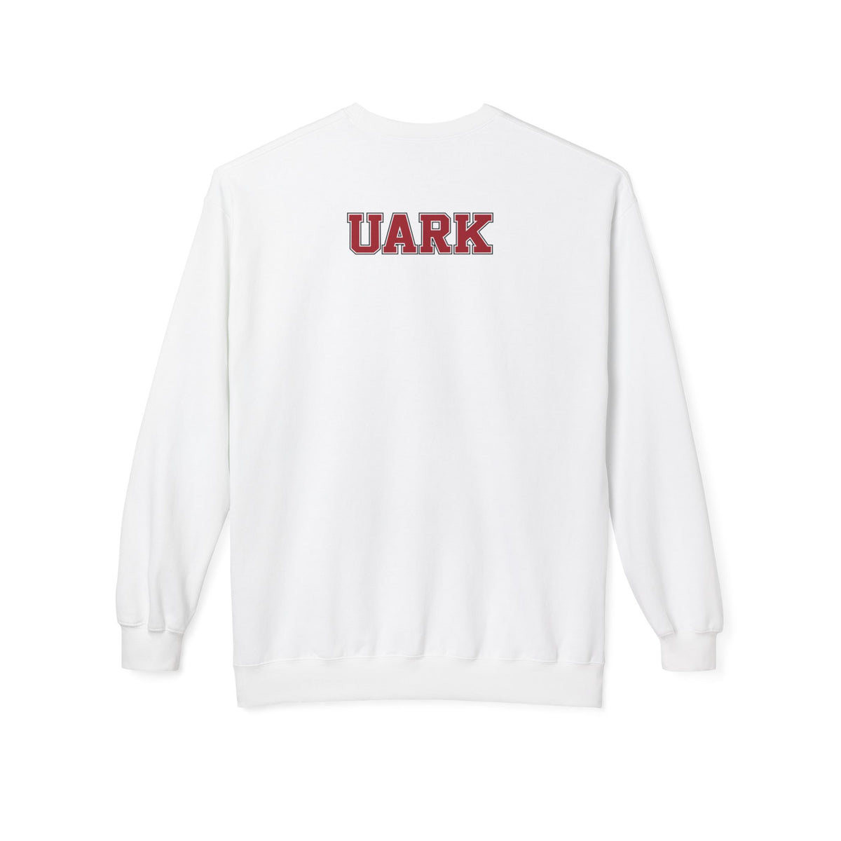 Sweatshirts-UArk Designs