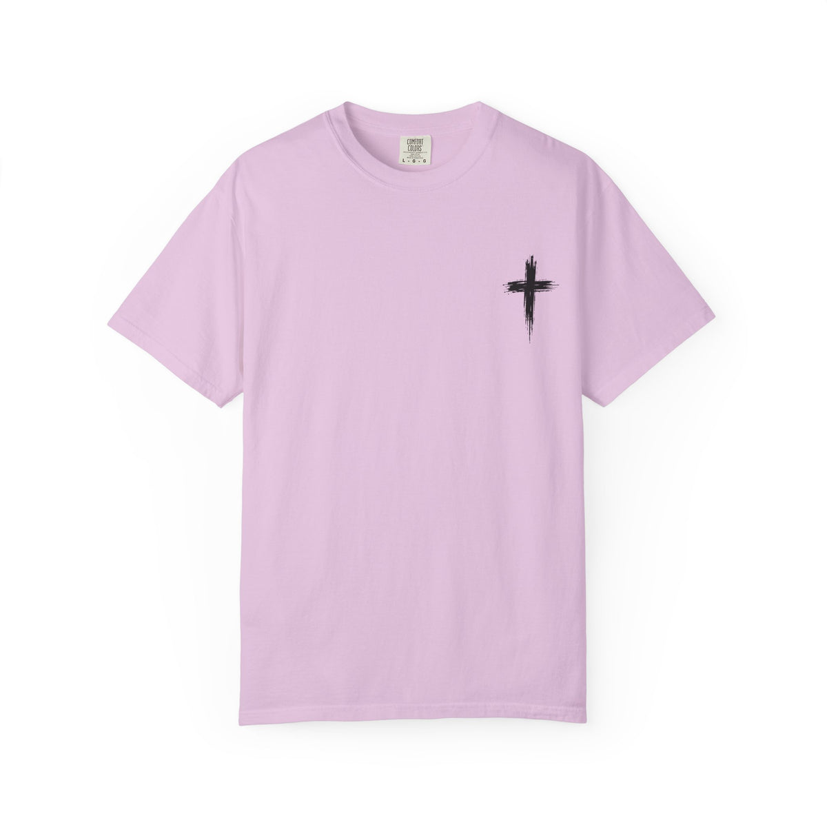 Unisex T-shirt - LLJ