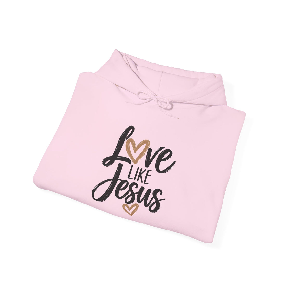 Unisex Hoodie - LLJ